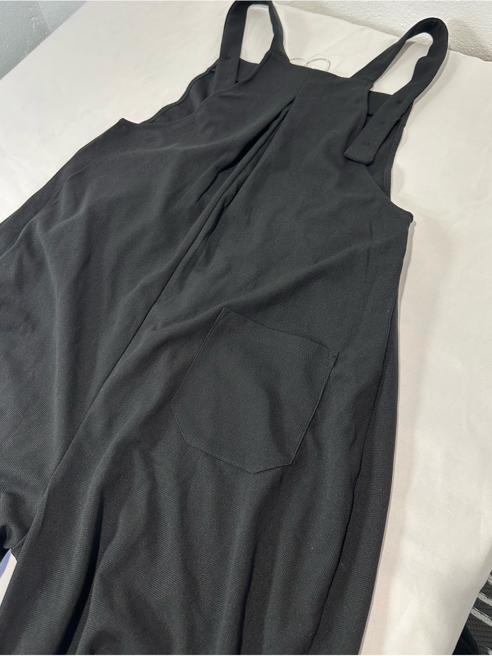 NWT Halara wide leg jump suit - Picture 5 of 10